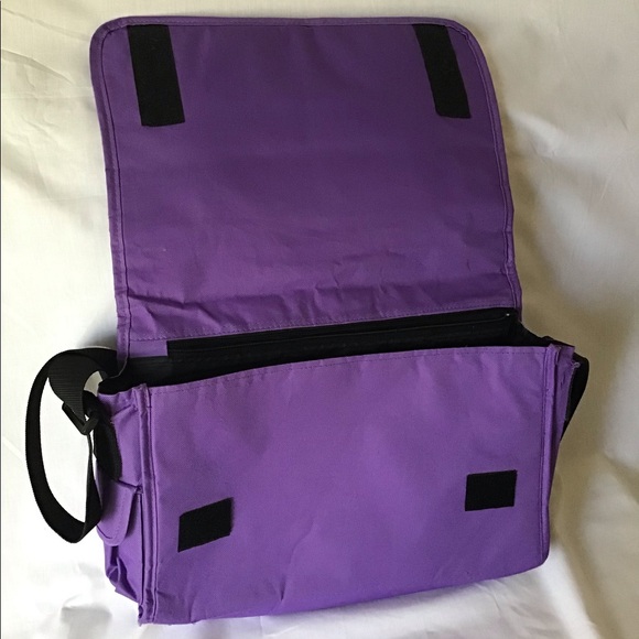 Sweet Thangs Nerd Bag - Picture 4 of 6